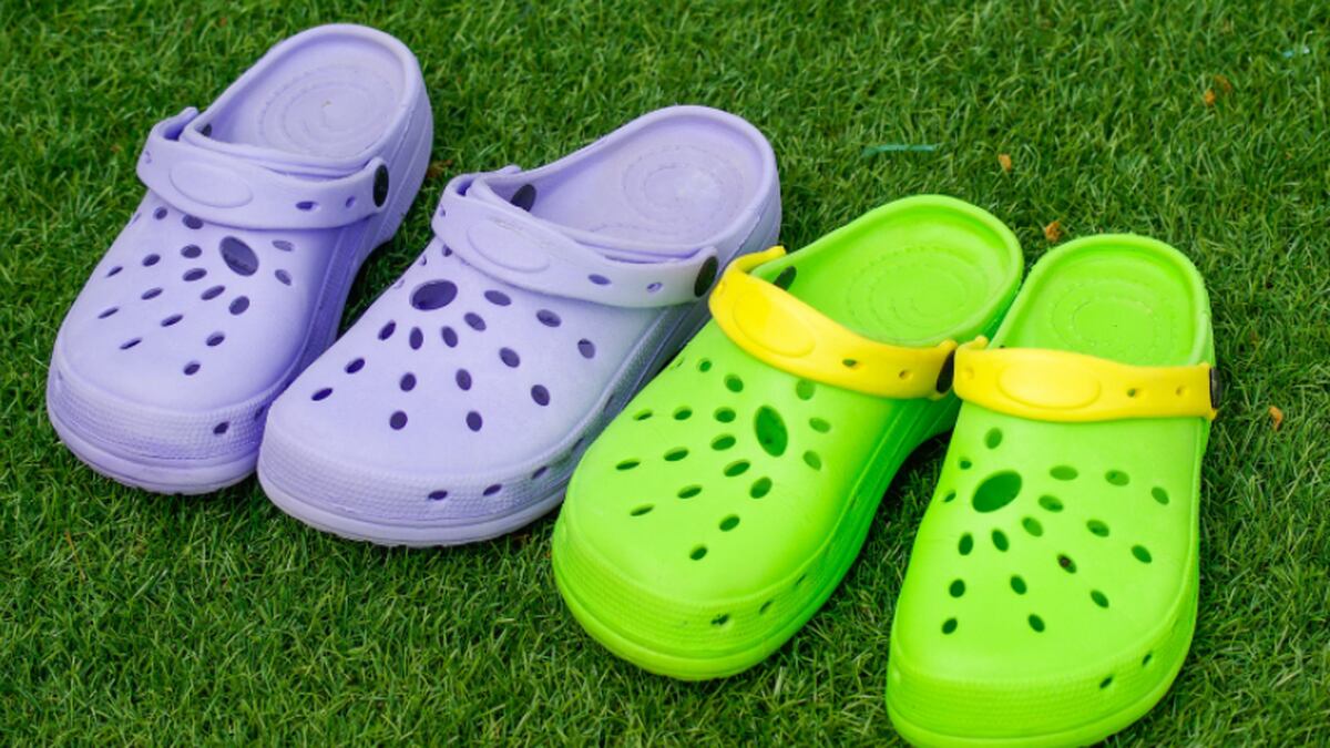 Crocs and health care apparel brand FIGS are partnering to give free footwear and scrubs to...