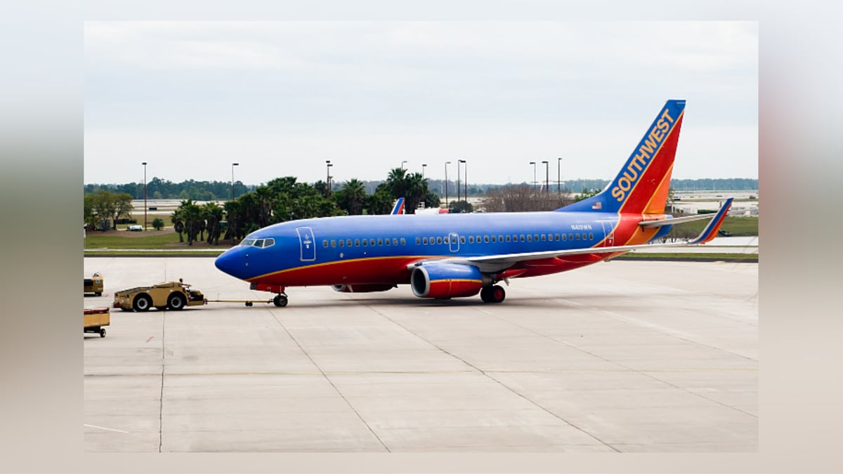 Southwest Airlines removes expiration dates from all flight credits.