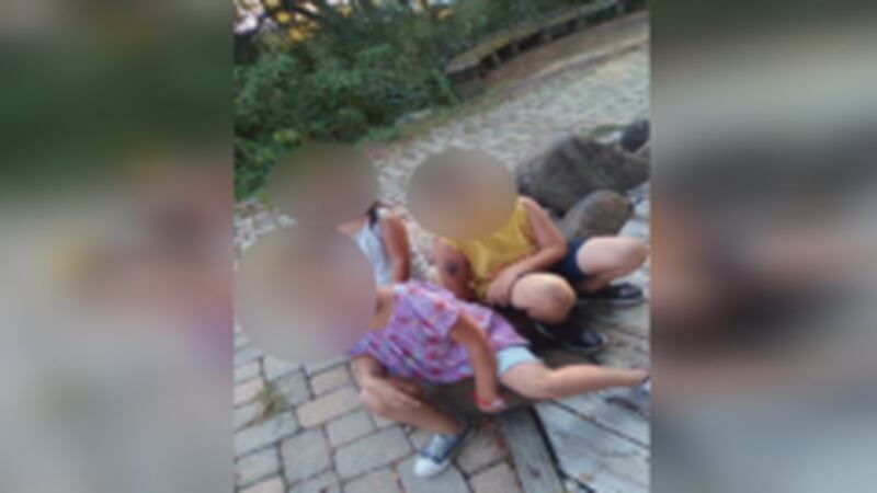 A father is pleading for action months after police say a mother gave his three children...