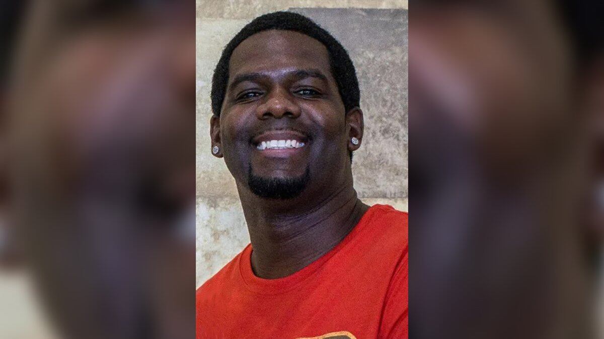 Marquis Kennedy's family said he was a beloved son, brother, husband, and father who had a...