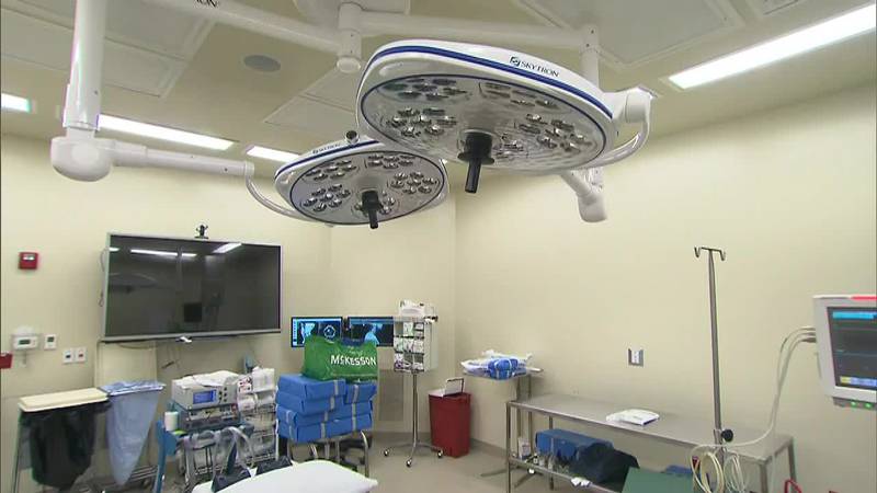 A new study suggests that playing loud rock music during surgery can enhance the surgeons'...