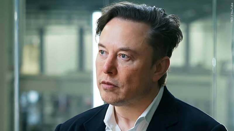 Elon Musk said anyone who wants to do remote work must be in the office for at least 40 hours a...