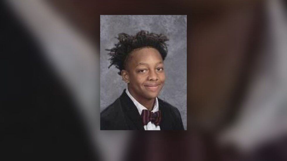 Marvelous Walton, 17, was shot and killed Saturday afternoon in Toledo, according to police.