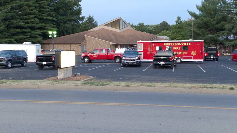 The Jefferson Police Department reports an investigation of the Lankford Funeral Home and...