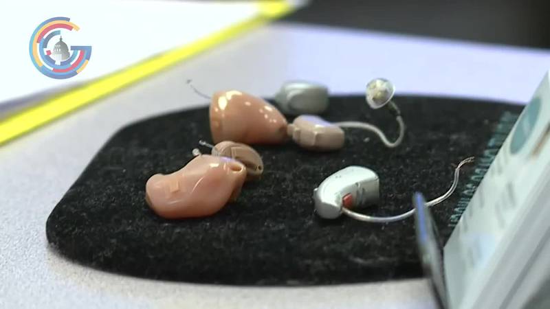 Listen up! Hearing aids will soon be available over the counter