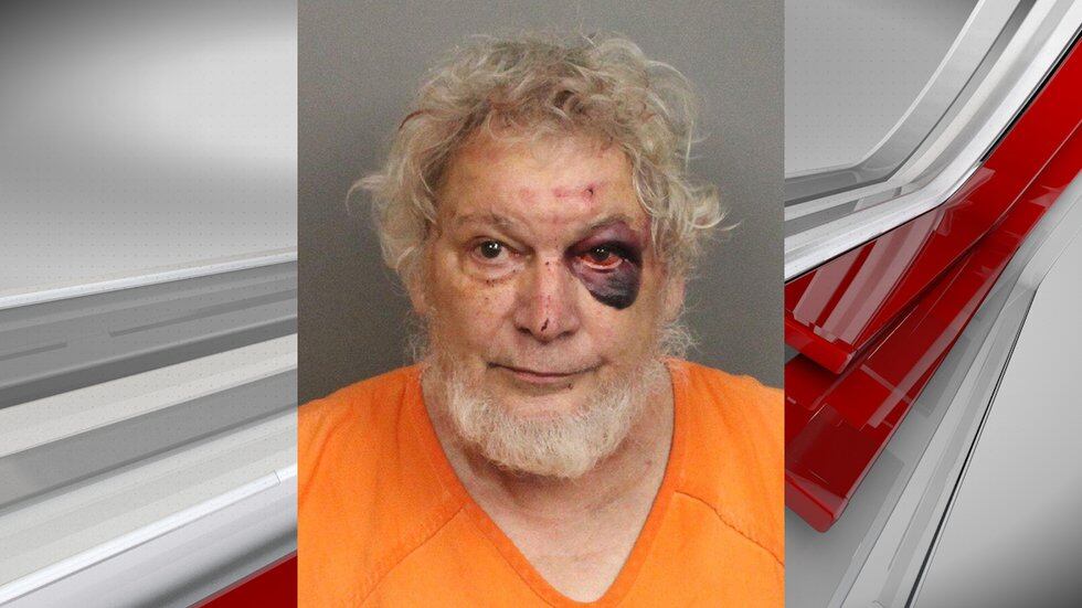 Robert Findlay Smith, 70, is charged with capital murder after 3 people were shot at St....