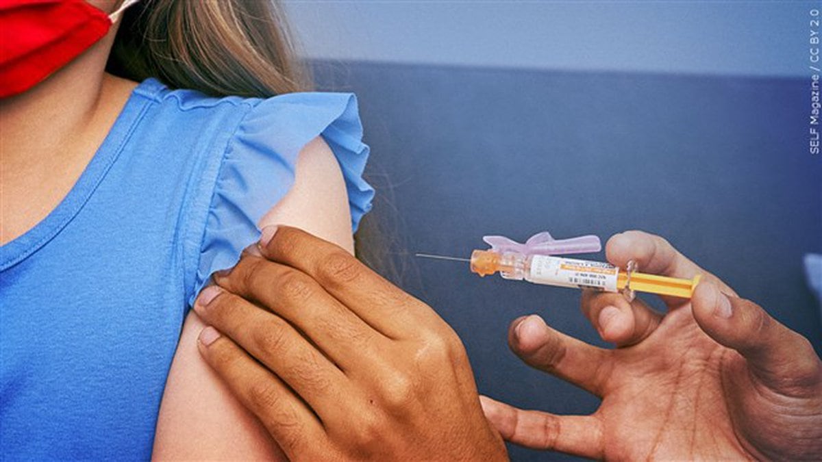 Children younger than 5 could soon be eligible for a COVID-19 vaccine.