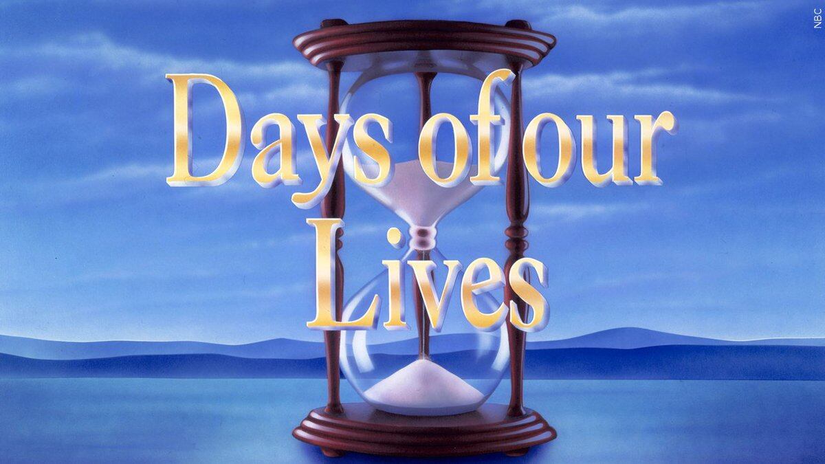 NBC announced "Days of Our Lives" is moving to Peacock.