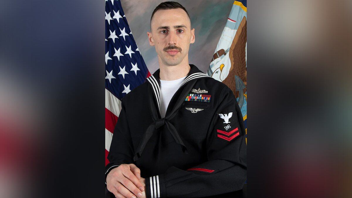 The Navy on Wednesday said the Naval Special Warfare sailor killed in a training accident in...
