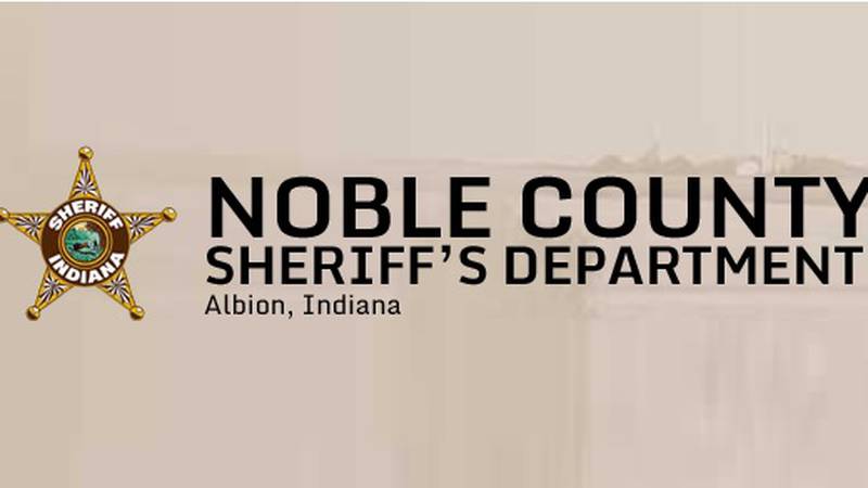 Noble County Sheriff's Department