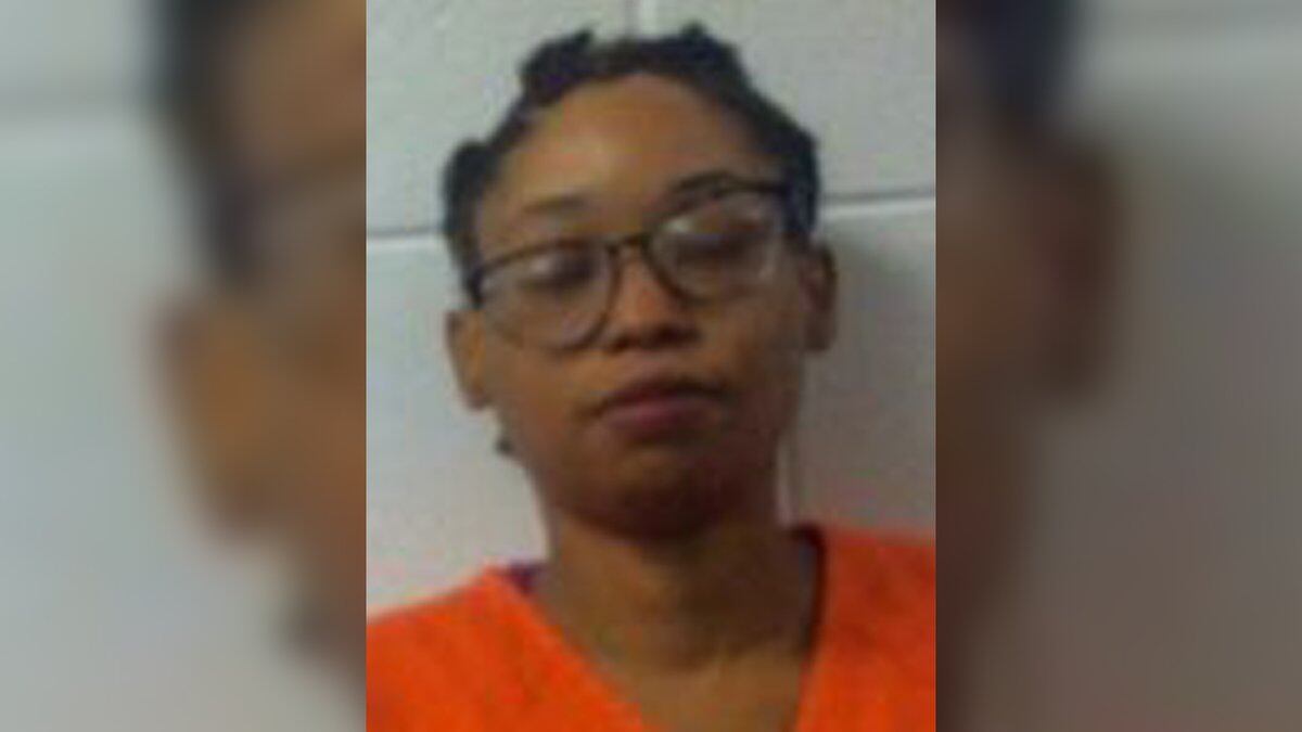 Shelecia Craig, 31, was arrested and charged with criminal impersonation and driving on a...