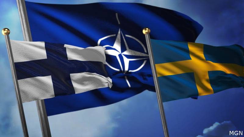 NATO members made the historic decision last week to invite Russia’s neighbor Finland and...
