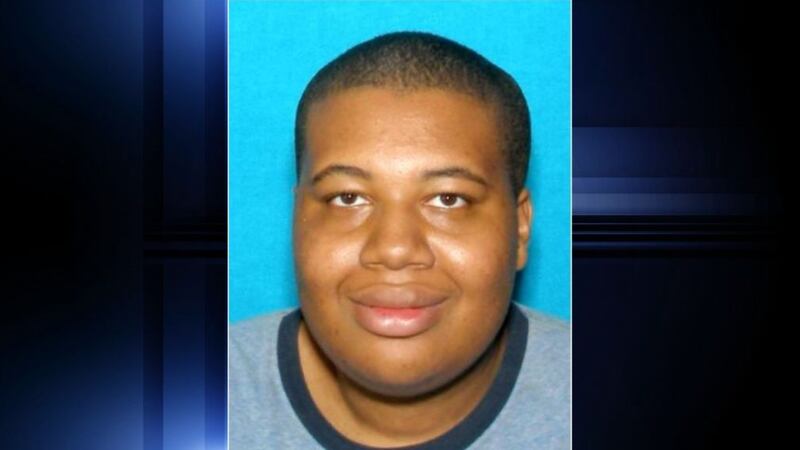 FWPD searching for missing man