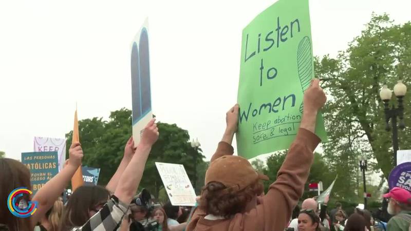 Thousands expected to participate in Women’s March in Washington
