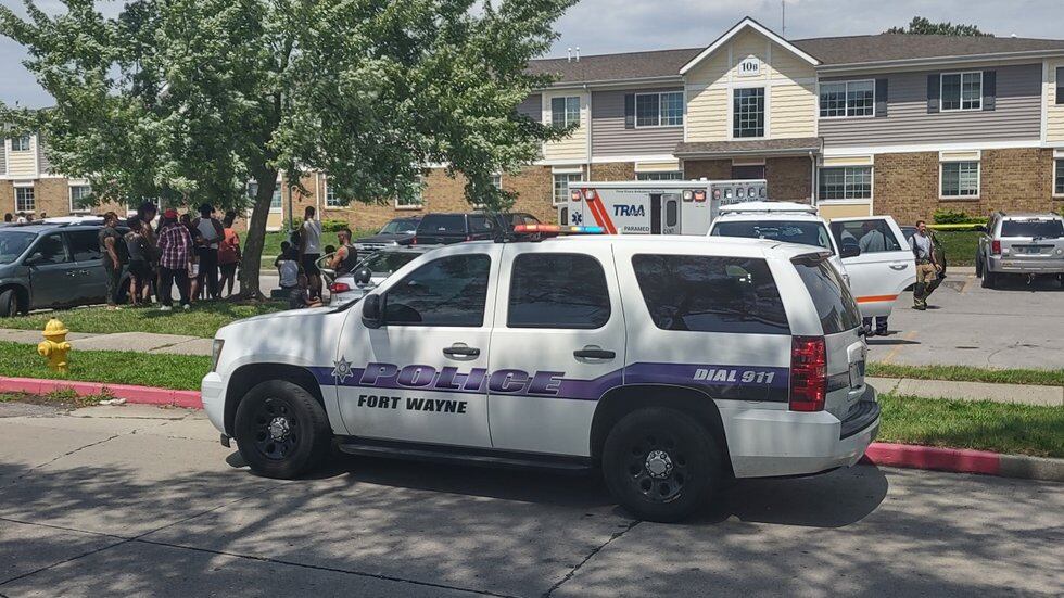 The Fort Wayne Police Department is investigating a fatal shooting.