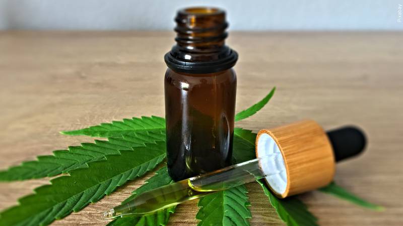 CBD companies wrestle with advertising without FDA approval
