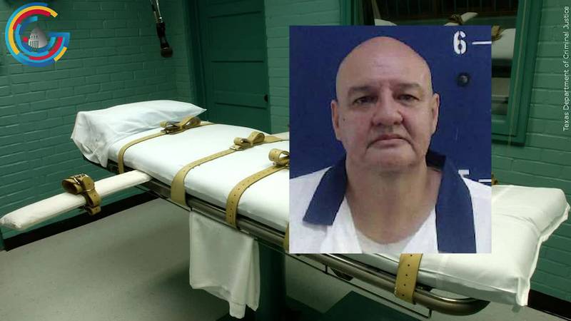Michael Nance petitions Supreme Court to hear complex death row case asking for execution by...