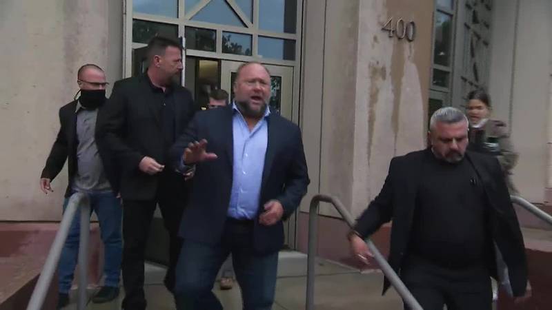The Alex Jones trial resumes Tuesday after a week full of emotional testimony.