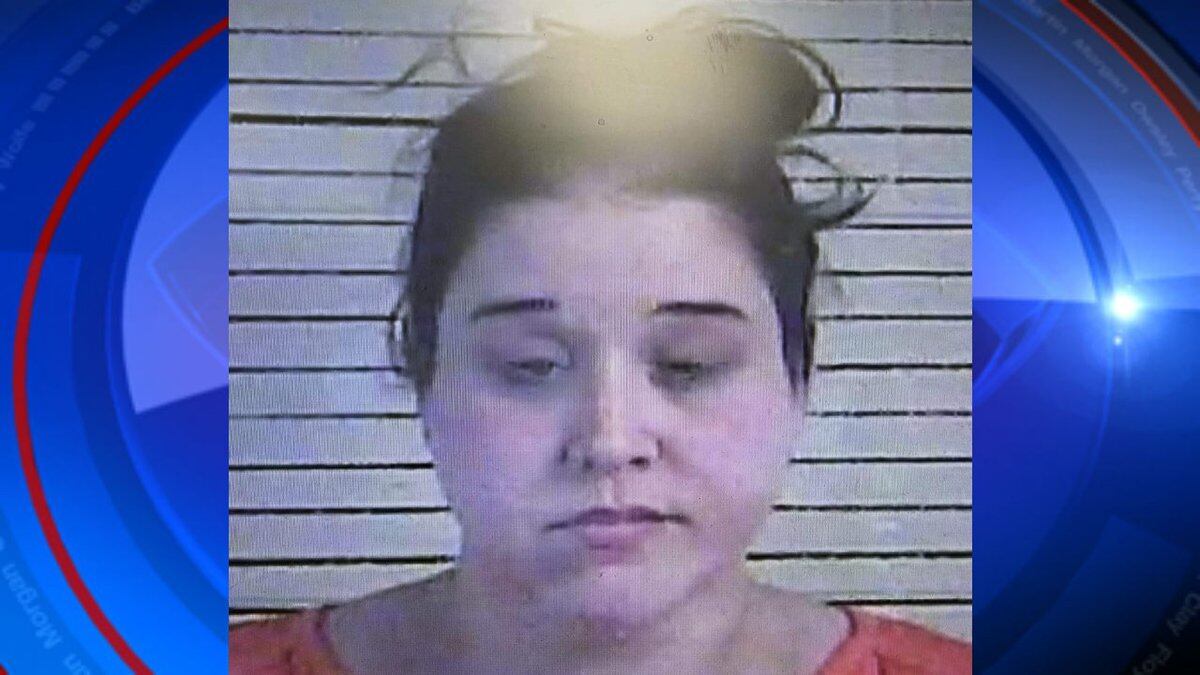 Alexis Powell, 28, was arrested on Monday and charged with assault, criminal abuse, endangering...