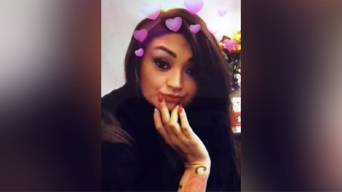 Authorities report the body of missing mother Rita Gutierrez-Garcia has been found in Colorado.