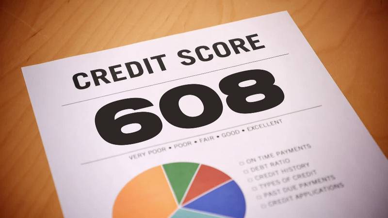 Watching Your Wallet: New tools to help your credit score