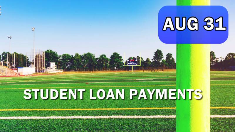 Fed student loan repayment pause