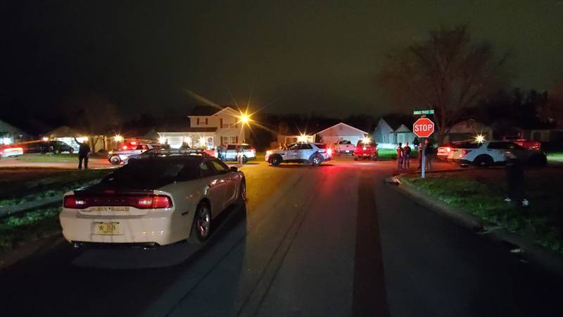 Fort Wayne police and emergency crews were called to the 7800 block of Eagle Trace Cove around...