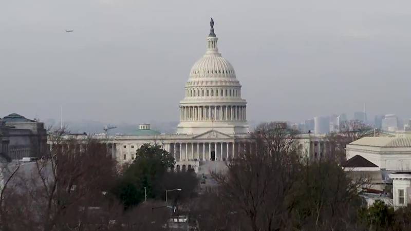 Three high-profile spending bills are moving through Congress, but bipartisan support might be...