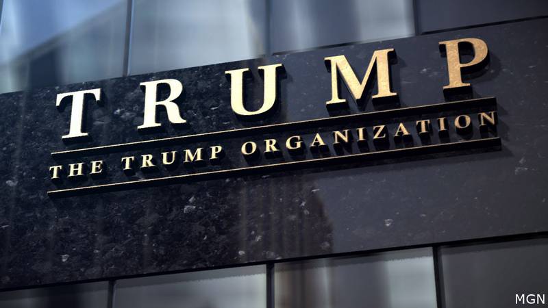 Jurors in the Trump Organization’s criminal tax fraud trial deliberated for a second day Tuesday.
