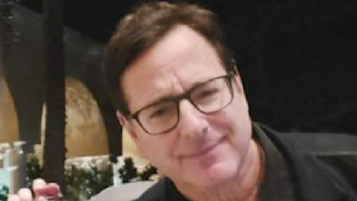 Bob Saget died in an Orlando hotel room in January.