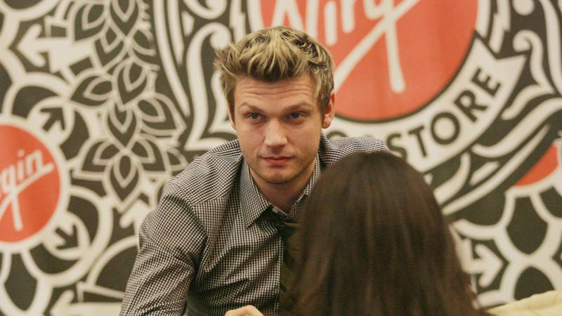 A lawsuit filed in Clark County District Court accuses Backstreet Boys member Nick Carter of...