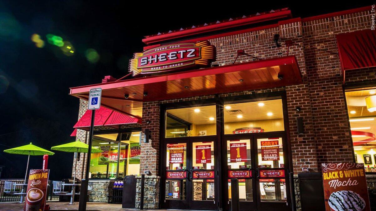 Sheetz is lowering gas prices for the start of the holiday season.
