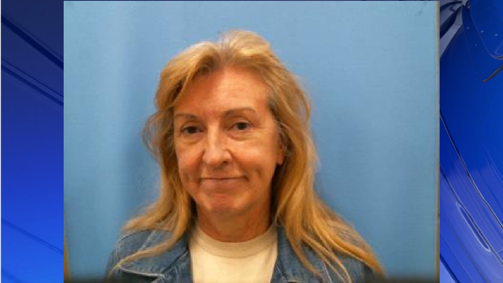 Rhonda Barksdale, a 58-year-old school bus driver, is charged with driving under the influence...