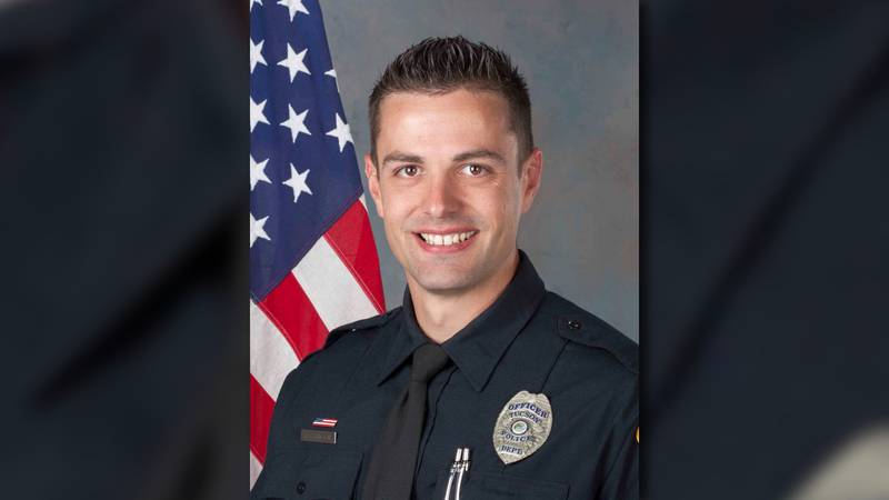 The Tucson Police Department said officer Ryan Remington has been terminated for a fatal...
