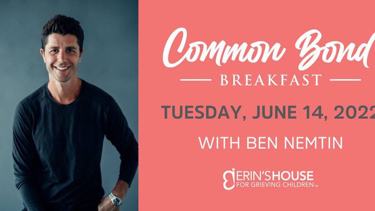 Ben Nemtim is a New York Times best-selling author and star of MTV’s “The Buried Life” and will...