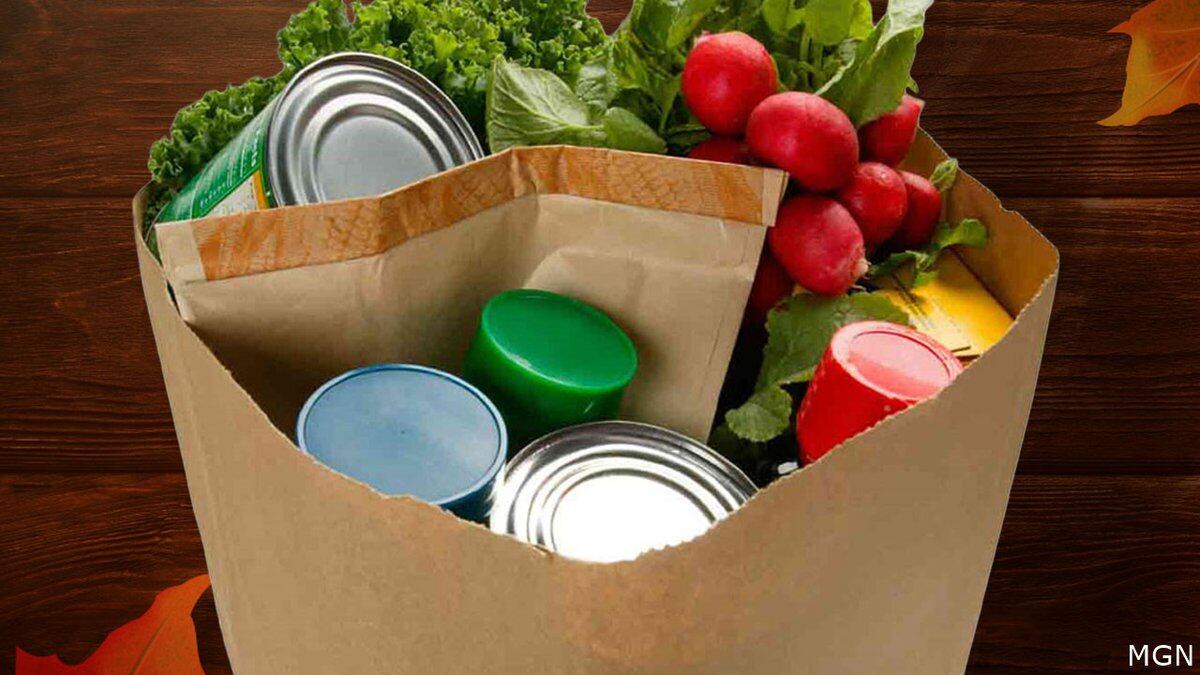 Wellspring Interfaith Social Services will be distributing food on Thursday, June 23, 2022, to...
