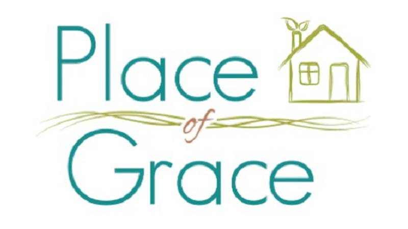 Place of Grace helps women transition from prison back to society.