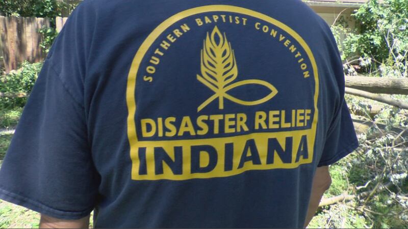 SBDR  helping Fort Wayne Residents