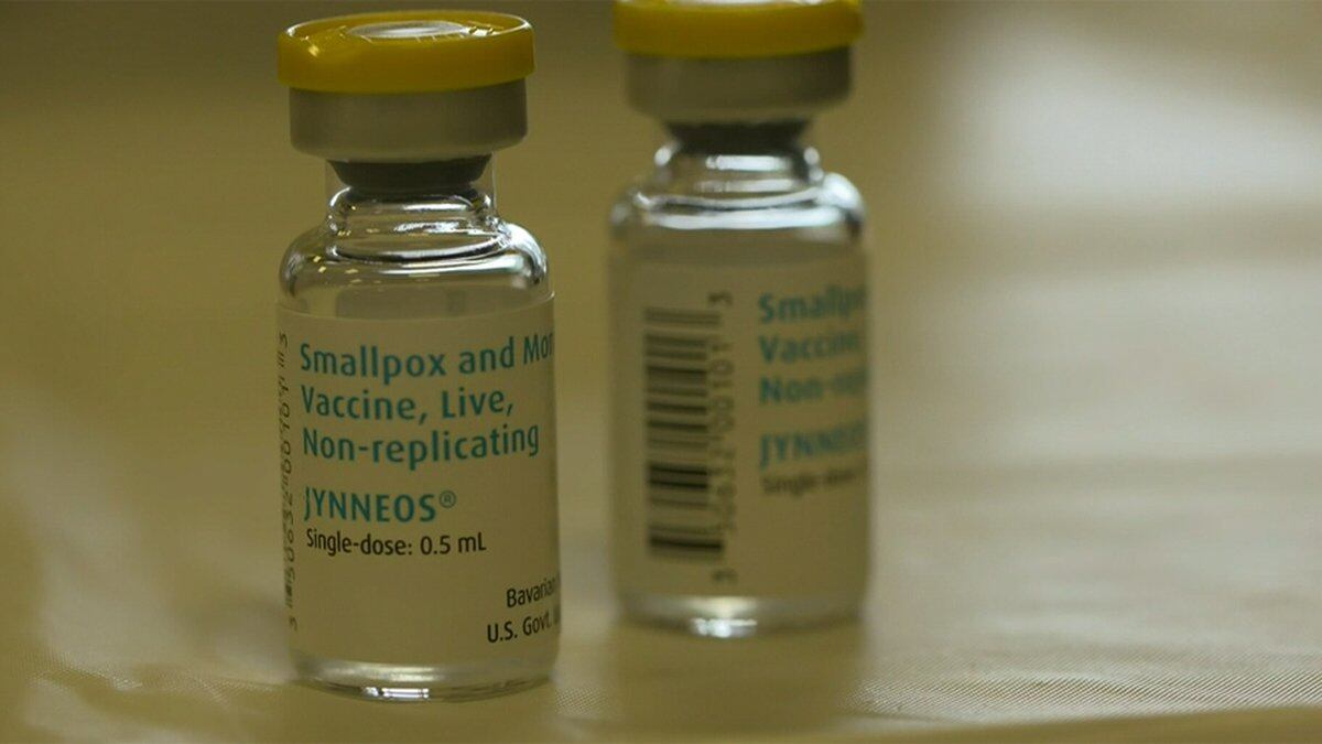 The monkeypox vaccine is making a different in the fight against the disease, a report suggests.