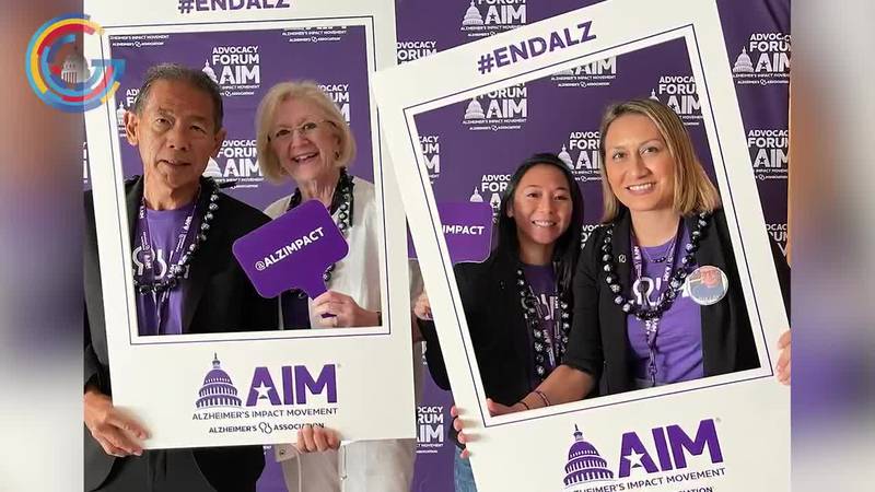 Alzheimer’s advocates move one step closer to research diversity