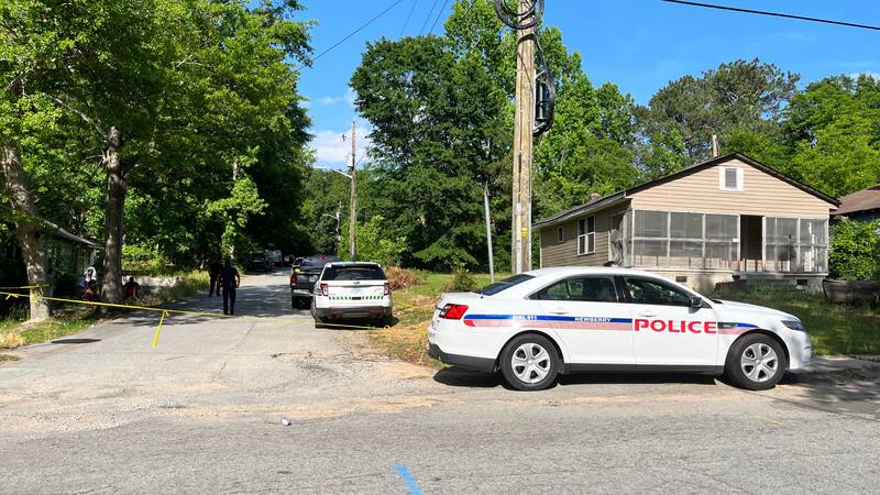 Newberry County shooting leaves three dead