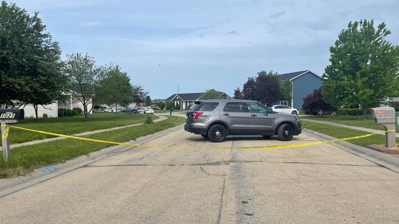 Police are investigating a shooting on the south side of Goshen involving multiple victims....