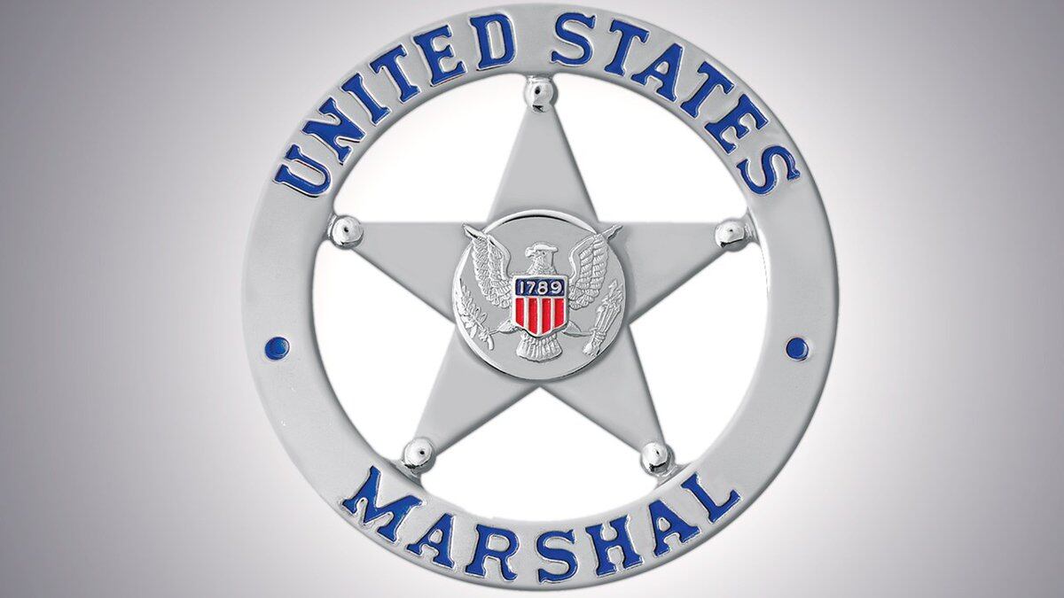 The U.S. Marshals Service Eastern District of Louisiana New Orleans said the investigation ran...