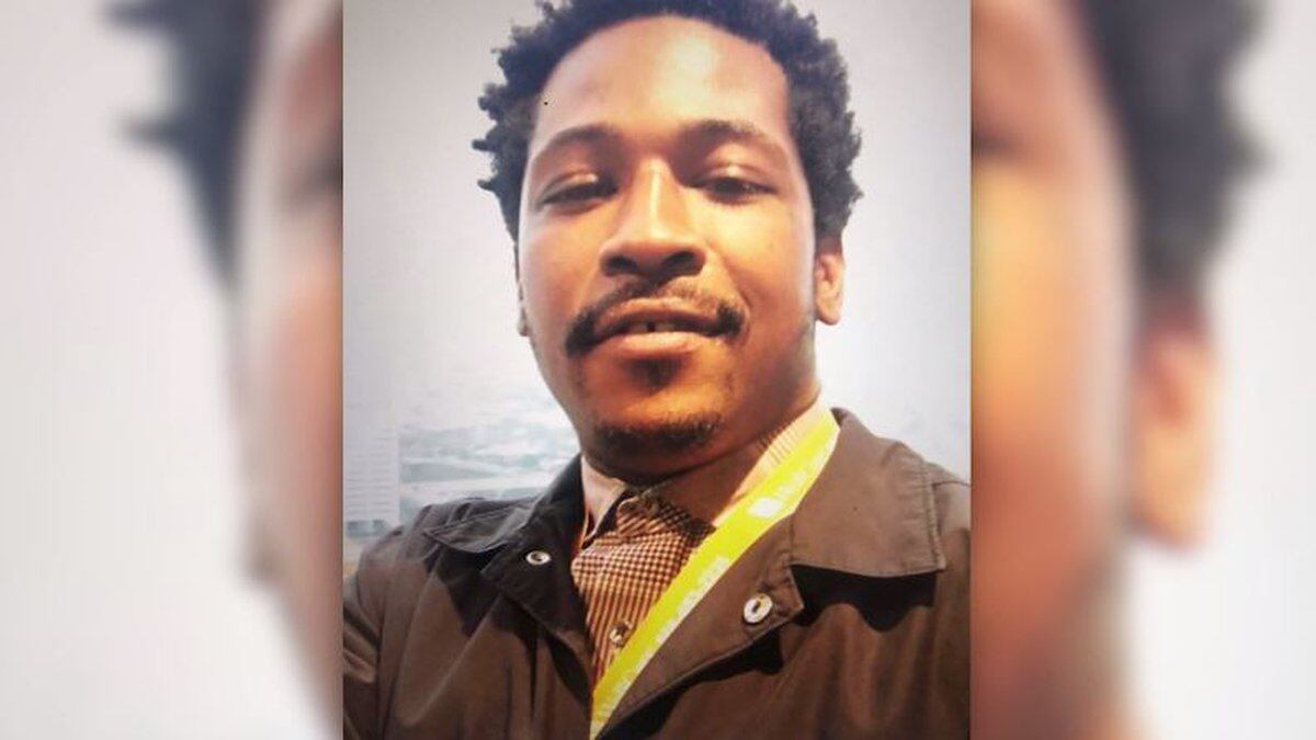 Rayshard Brooks, a 27-year-old Black man, was shot following a confrontation with two white...