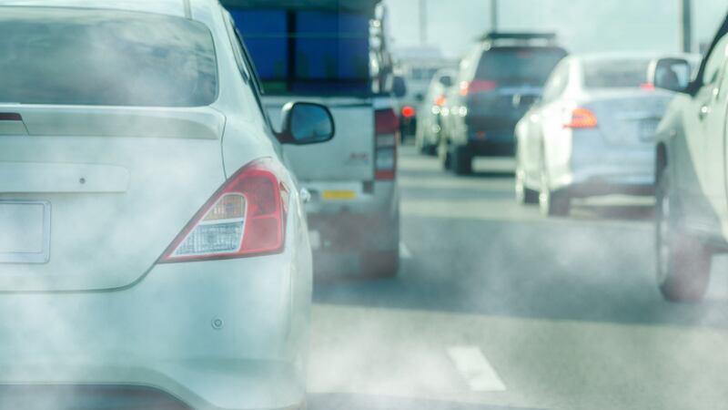 Virginia law requires drivers to operate their vehicles with an exhaust system in good working...