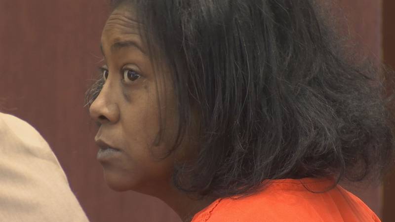 The Lexington mother accused of murdering her children was back in court Thursday morning. ...