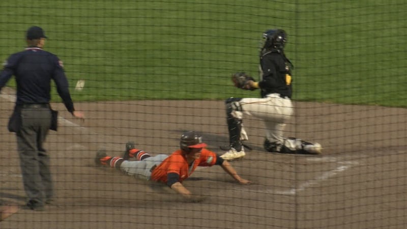 Northrop mounts comeback to beat Snider, 3-2, in 11 innings at Parkview Field.