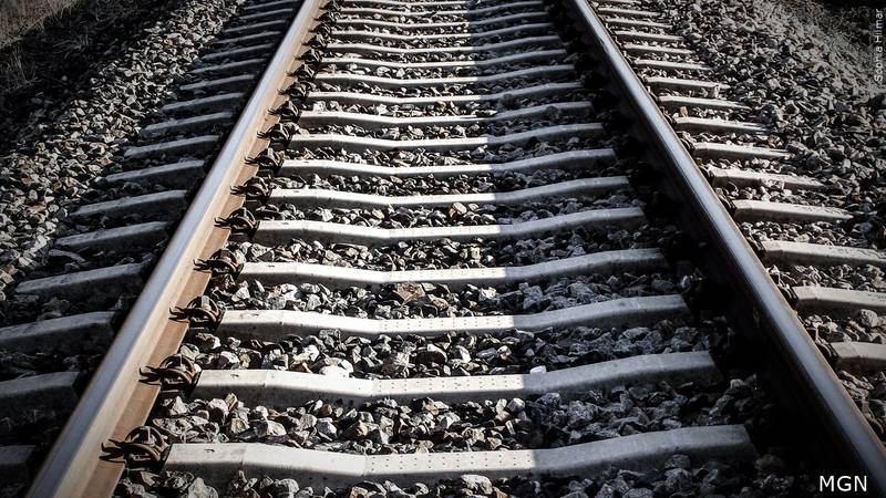 A Fort Wayne man told police his GPS told him to turn on the railroad tracks, causing his car...