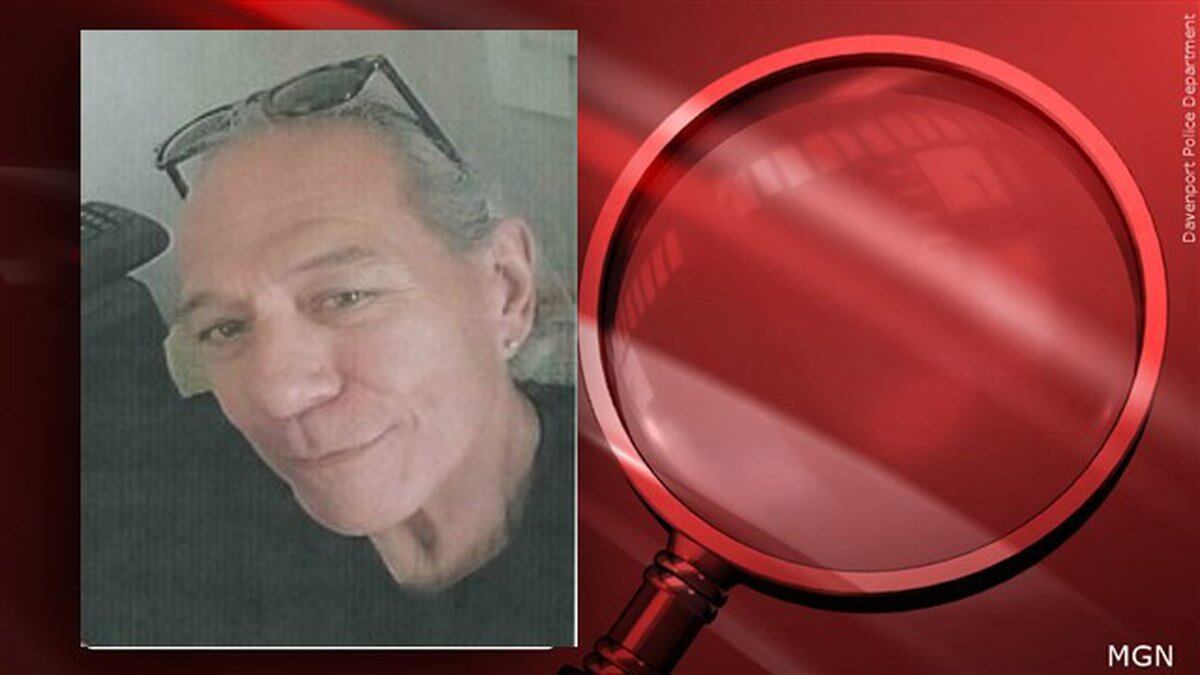 A Silver Alert has been declared for a missing man out of Lansing, Michigan.