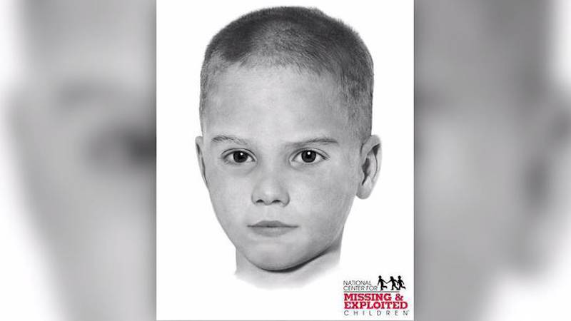 The naked, badly bruised body of the "Boy in the Box" was found on Feb. 25, 1957, in a wooded...